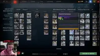 We gave the free Dota 2 skin to Nery Straford