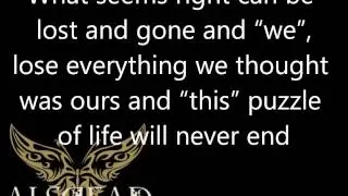 ALSDEAD-Puzzle [English Subs]