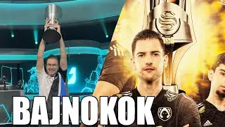 mumus100 &eacute;s bluerzor hatalmas k&uuml;lf&ouml;ldi sikere - M&uacute;lt heti magyar LoL pillanatok #85 - 2022/33
