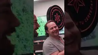 When music turns into....beer?