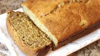 Pan de Banana (Guineo) ∘ Banana Bread ∘ Ep. 33
