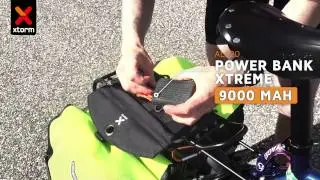 Xtorm | An adventurous trip around the world | The Cycling Dutchman