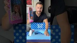 У Барби диабет первого типа! Спасибо @Mattel! #диабет #сД1