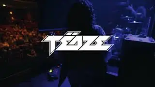 T&euml;aze in South Hill Virginia - February 25, 2023