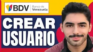 C&oacute;mo Crear Usuario En El Banco De Venezuela ( En 2026 )