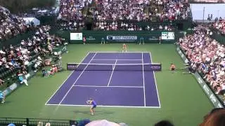 McHale beats Petra.MP4