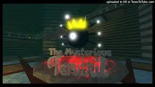 Roblox The Mysterious Tendril Act 5 Maze Soundtrack