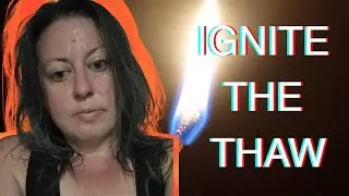 IGNITE THE THAW | Winter to Spring Weight Loss Challenge | NEW SERIES