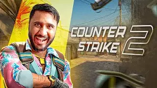 FPS Friday 🔫 | Counter-Strike 2 LIVE