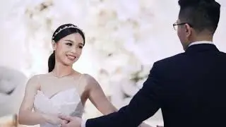 The Wedding Dance Of Icia - Willy 