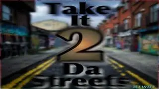 Freestyle [Wiz Gamb]