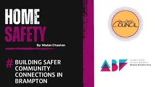 Home Safety - Madan Chauhan