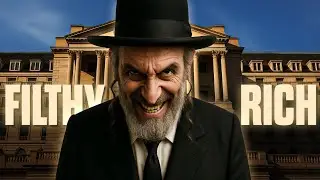 How did Jews Become So Rich ? - Full Documentary