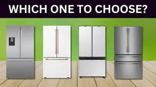 Best Refrigerator 2026 - [Don&rsquo;t Buy an Best Refrigerator Until You Watch This]