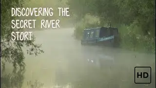 Discovering the Secret River Stort - Episode 21