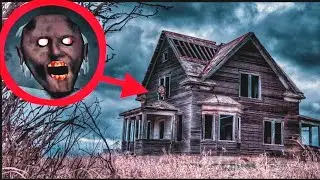 Granny Live Gaming|Granwny Gameplay video live|Horror Escape Game