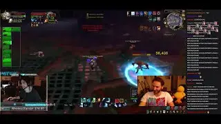 Talking to Cdew, Kassi, STPeach, Reckful, Kers - Eating booty, Kelsey decision & more [11-Jan-2016]