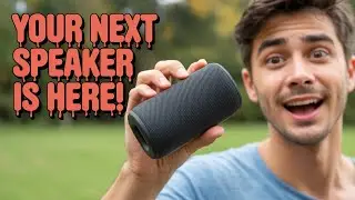 Top 5 Bluetooth Speakers for Travel, Home & Outdoors (2025 Guide)