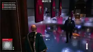 1:53 arkitect to security pipe