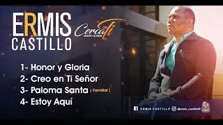Ermis Castillo Selección Nuevo Álbum 2021
