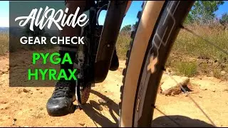 PYGA HYRAX REVIEW