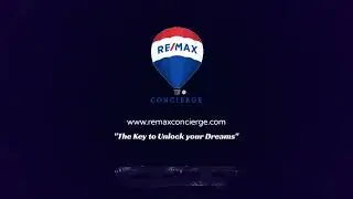 We are Re/Max Concierge