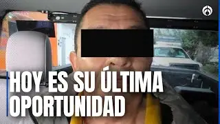 Auguran vinculaci&oacute;n a periodista por terrorismo; juez no desestim&oacute; los cargos