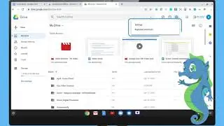 Learn to access your google drive files offline