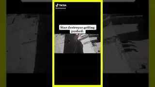 #starwars #starwarsfan #fypシ #rougueone #empire #ROMWEGetGraphic #funnydogvideos #meme #failvids #🤣