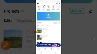 How to Remove Capcut Ending Android Mobile Phone