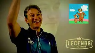 Amleto Talks About 
