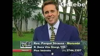 RES PARQUE STRAUSS MORUMBI PAULO VERONEZI GALEBE 16 01 2004
