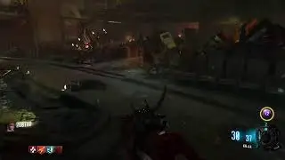 PACK A PUNCHING EVERY WEAPON ON KINO!!! Attempt #2