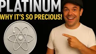 Platinum: the Billionaire&rsquo;s Secret Metal ! Why you should be investing too!