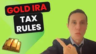Gold IRA Tax Rules (A Full Guide) - Gold IRA Pros and Cons