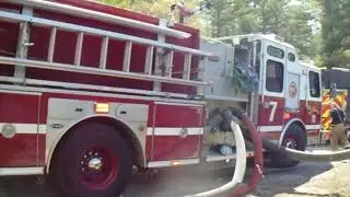 Part 9 - Rural Water Supply Drill - Candia, NH - May 2021