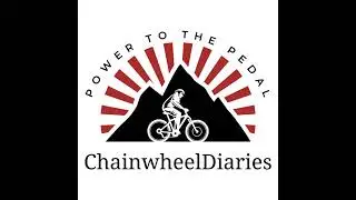 Chainwheel Diaries Episode Sixteen - Geoff Morgan