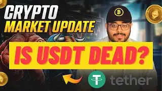 🚨 Is Tether (USDT) Safe Under EU MiCA Stablecoin Regulations? 🚨