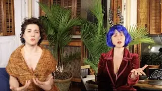 TATEV ~ Circular Gods ~ Kickstarter Campaign: Translator and voice over actor