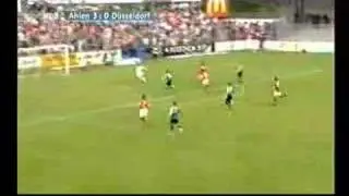 Liga 3 - RW Ahlen - Fortuna D&uuml;sseldorf