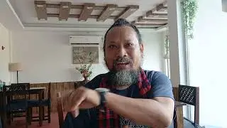 World Indigenous Day Celebration 2025 at Guwahati Interview Serie 2