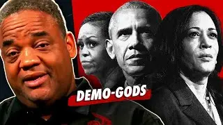 Identity Politics in Church: WOKE PASTOR wants President Kamala Harris