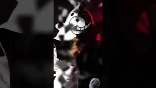 ComicSense.in - Bear Monokuma Drop #animemerch #animecosplay