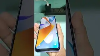 Poco C55 Unboxing, 6gb + 128 gb varient, Premium Leather Like texture #pocophone #pocolauncher #poco