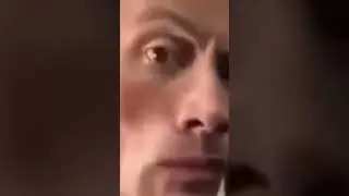 i think i overused a meme #memes #therock #why #so #many ##s