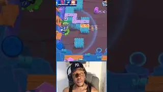 BUZZ BUG. #brawlstars