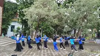 SAMBA  