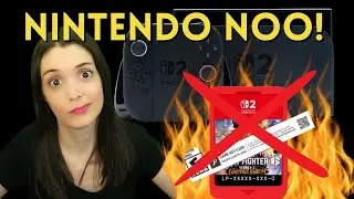 Nintendo la l&iacute;a con los Dev KITS!