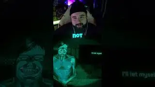 Я всё испортил #horrorgames #horrorgaming #reels #shorts #twitch #fyp #horror #indiegame #noimnot...