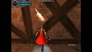 Deviok's GunZ Guide: Slash Placement